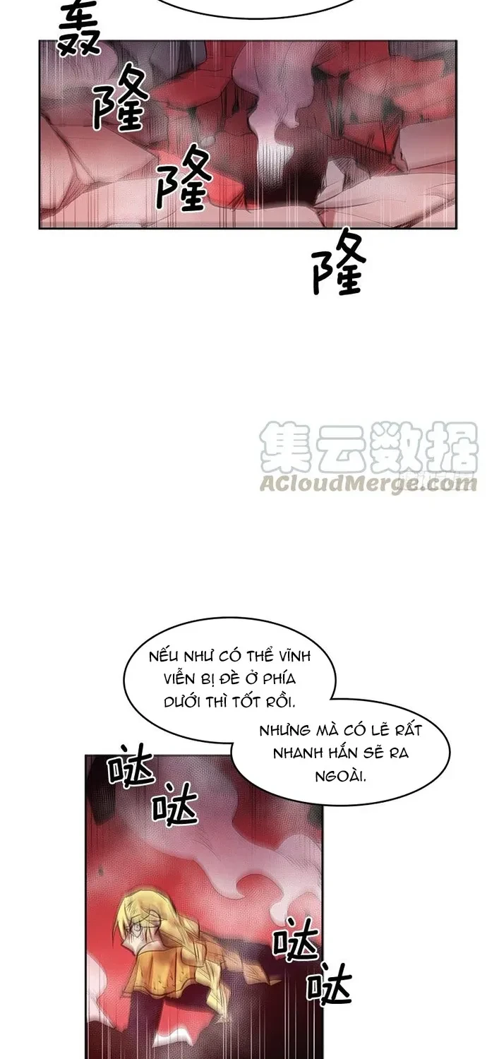 Cửa Hàng Vô Danh Chapter 320 - 21