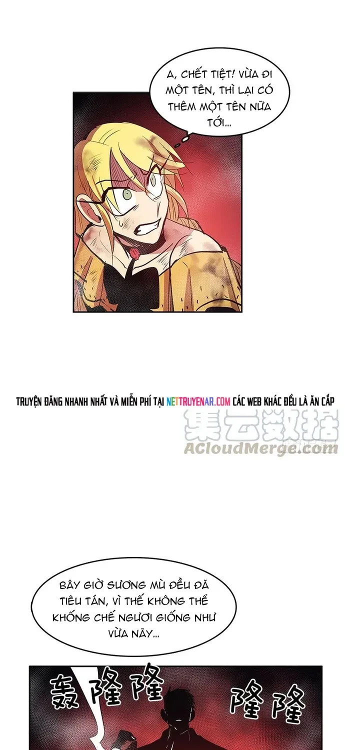 Cửa Hàng Vô Danh Chapter 320 - 24