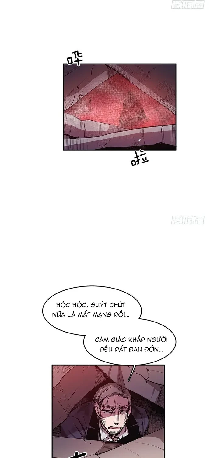 Cửa Hàng Vô Danh Chapter 320 - 26