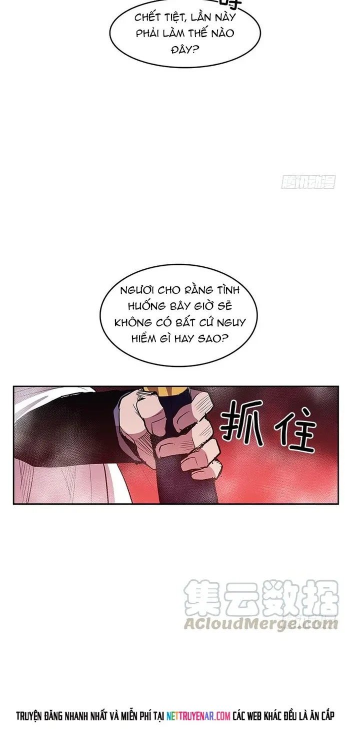 Cửa Hàng Vô Danh Chapter 320 - 29