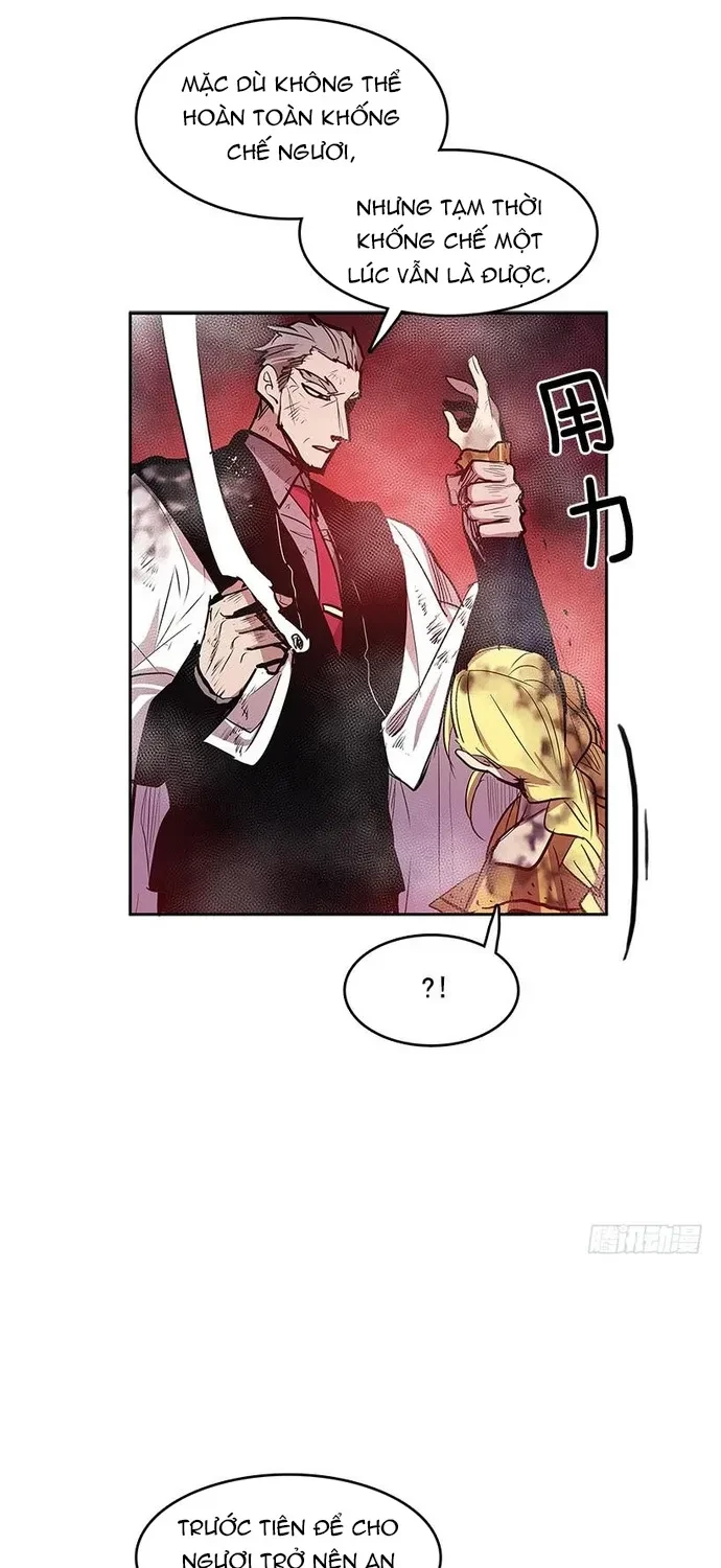 Cửa Hàng Vô Danh Chapter 320 - 30