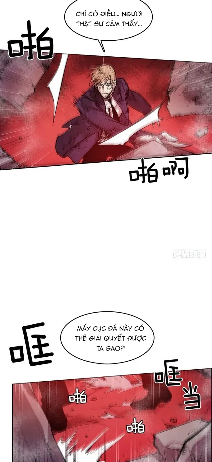 Cửa Hàng Vô Danh Chapter 321 - 11