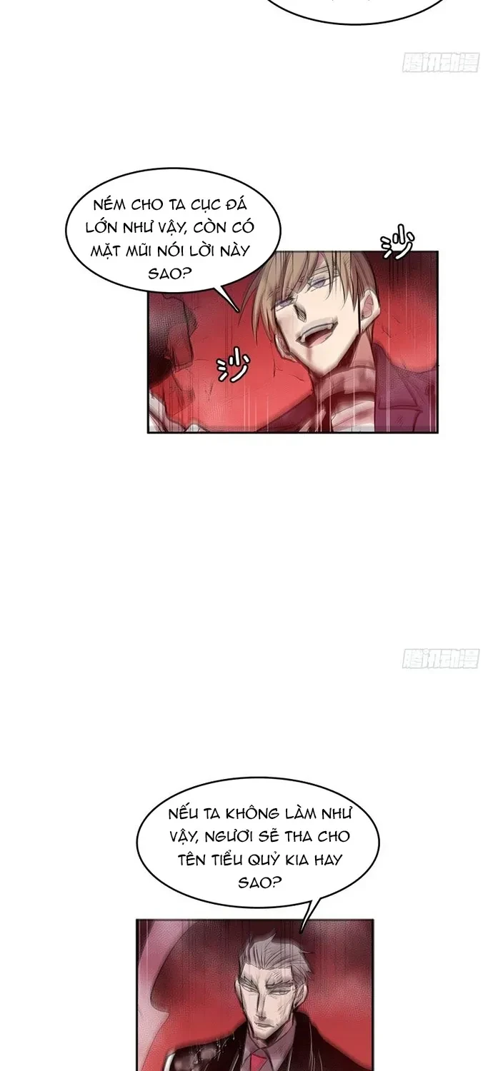 Cửa Hàng Vô Danh Chapter 321 - 13