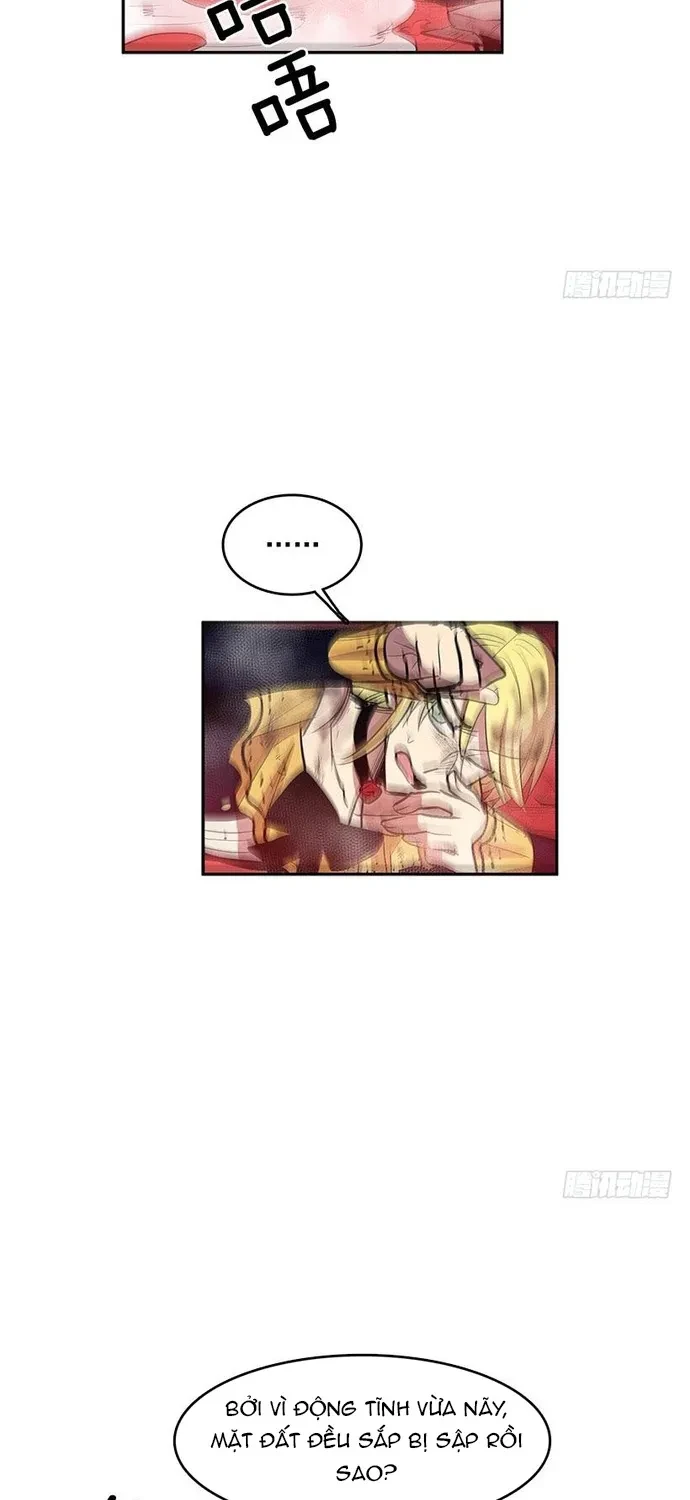 Cửa Hàng Vô Danh Chapter 321 - 20