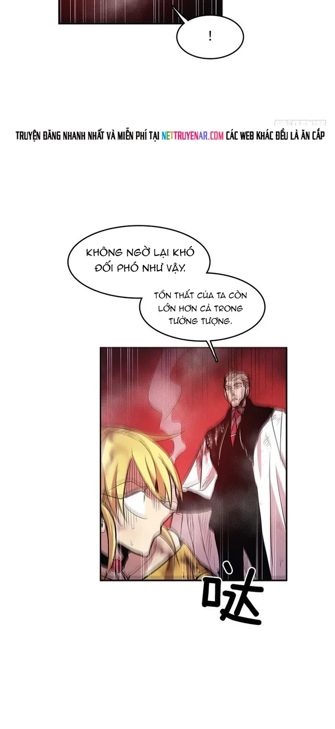Cửa Hàng Vô Danh Chapter 321 - 22