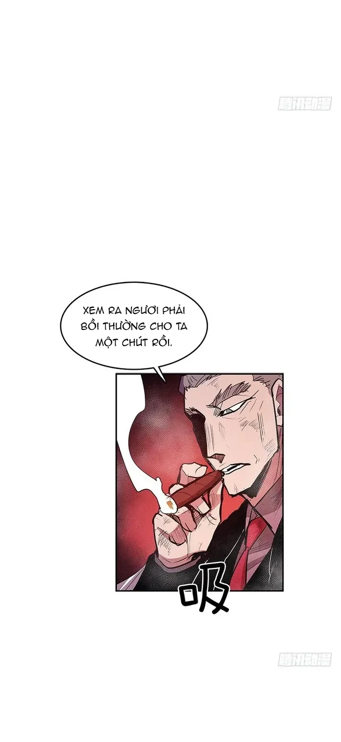 Cửa Hàng Vô Danh Chapter 321 - 23