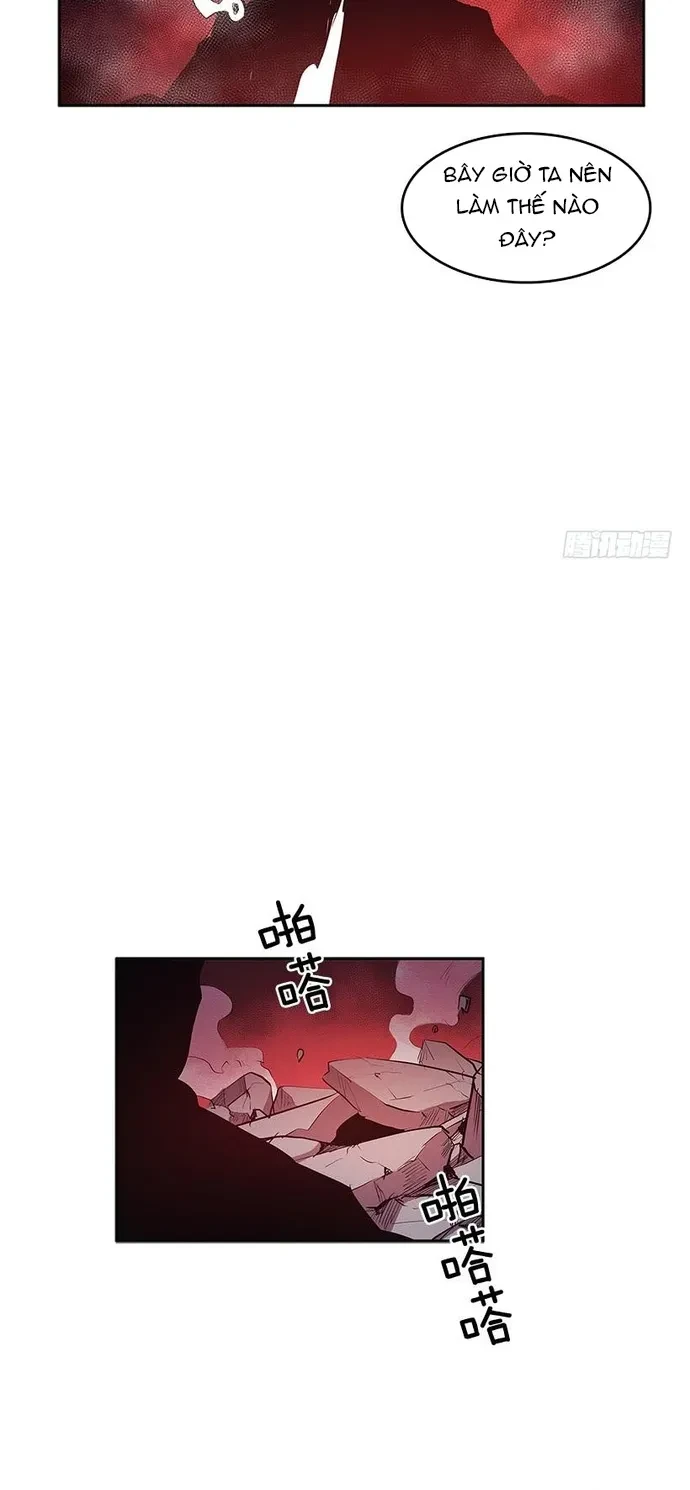 Cửa Hàng Vô Danh Chapter 321 - 25