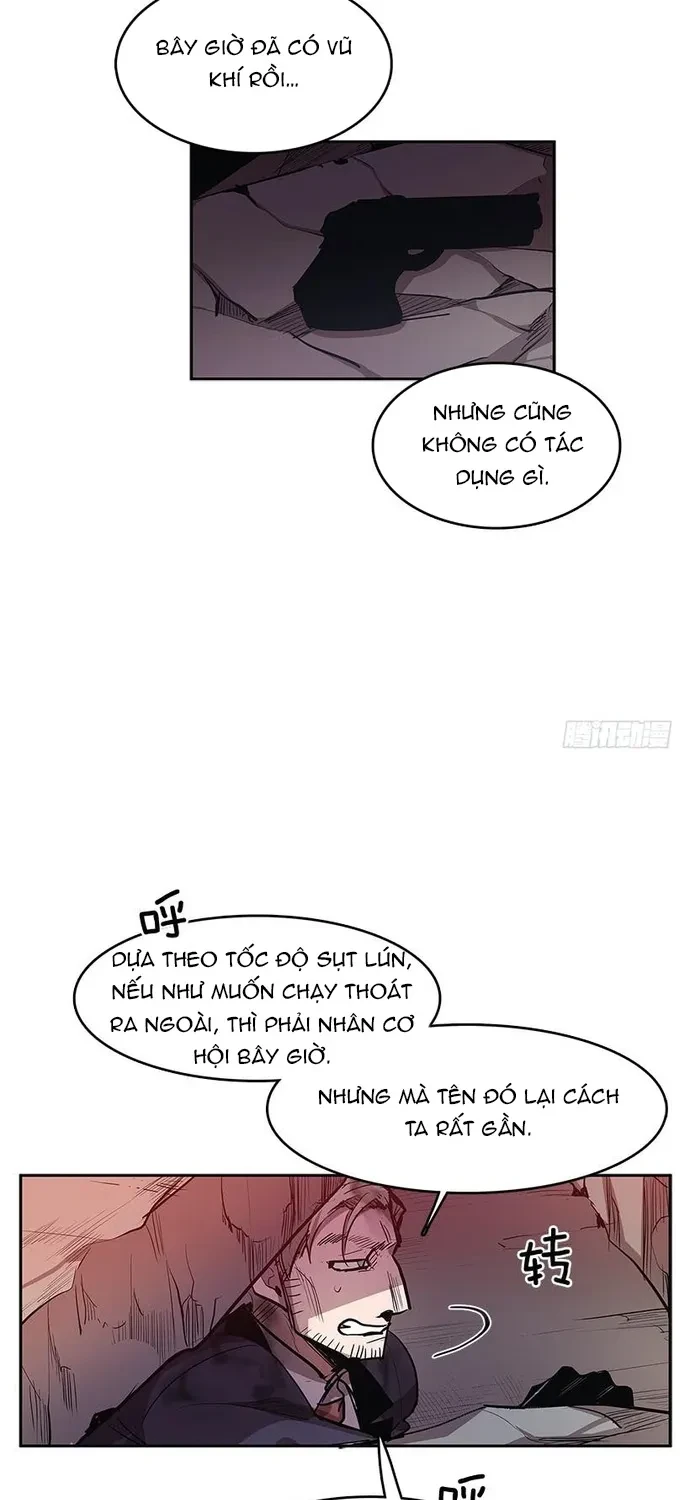 Cửa Hàng Vô Danh Chapter 321 - 28