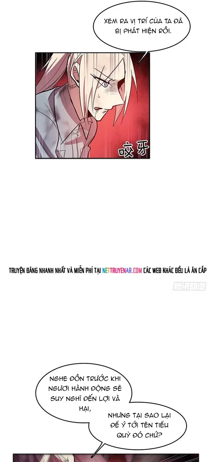 Cửa Hàng Vô Danh Chapter 322 - 18