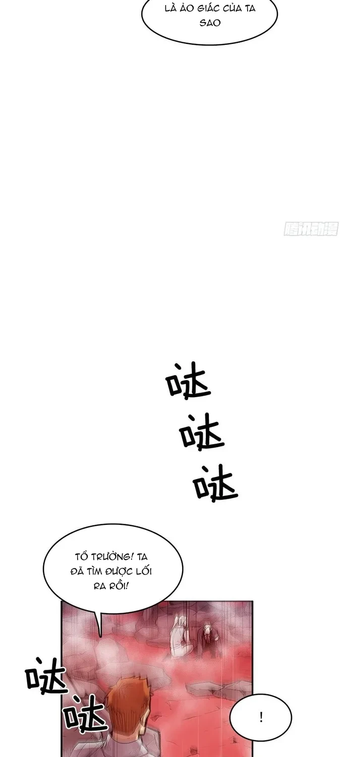 Cửa Hàng Vô Danh Chapter 324 - 6