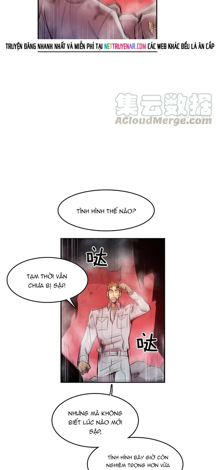 Cửa Hàng Vô Danh Chapter 324 - 7