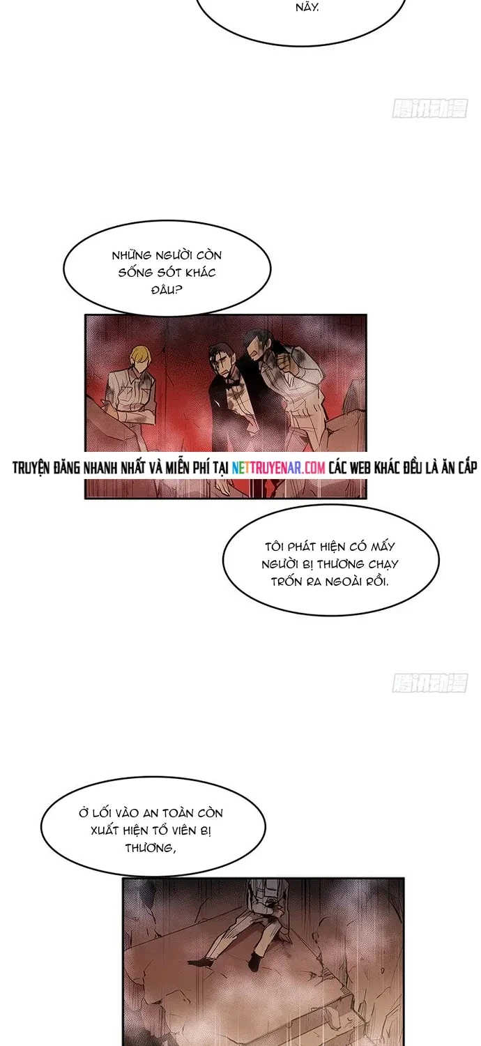 Cửa Hàng Vô Danh Chapter 324 - 8