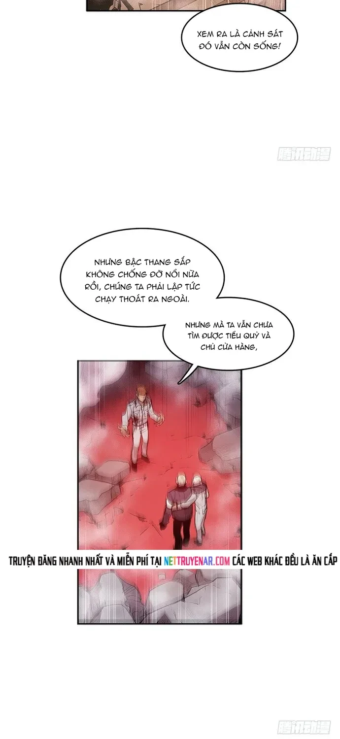 Cửa Hàng Vô Danh Chapter 324 - 9