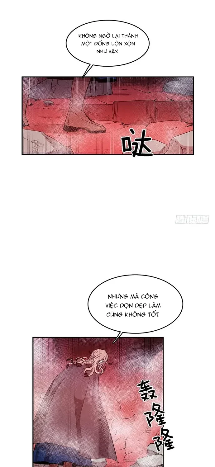 Cửa Hàng Vô Danh Chapter 324 - 13