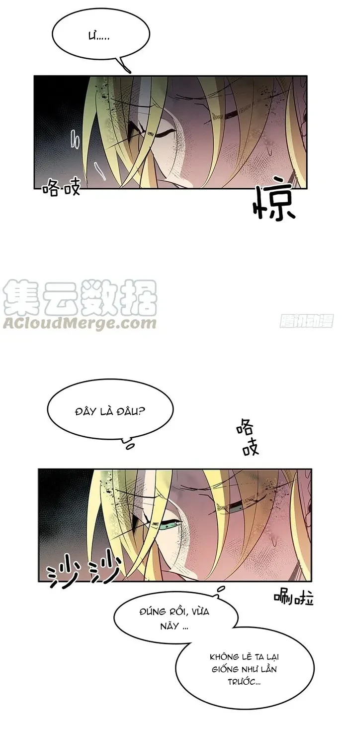 Cửa Hàng Vô Danh Chapter 324 - 16
