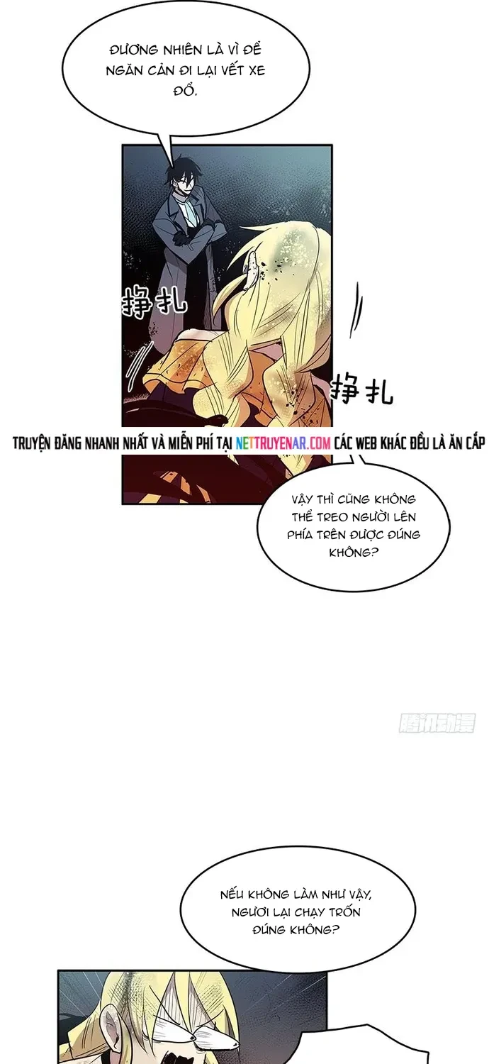 Cửa Hàng Vô Danh Chapter 324 - 18
