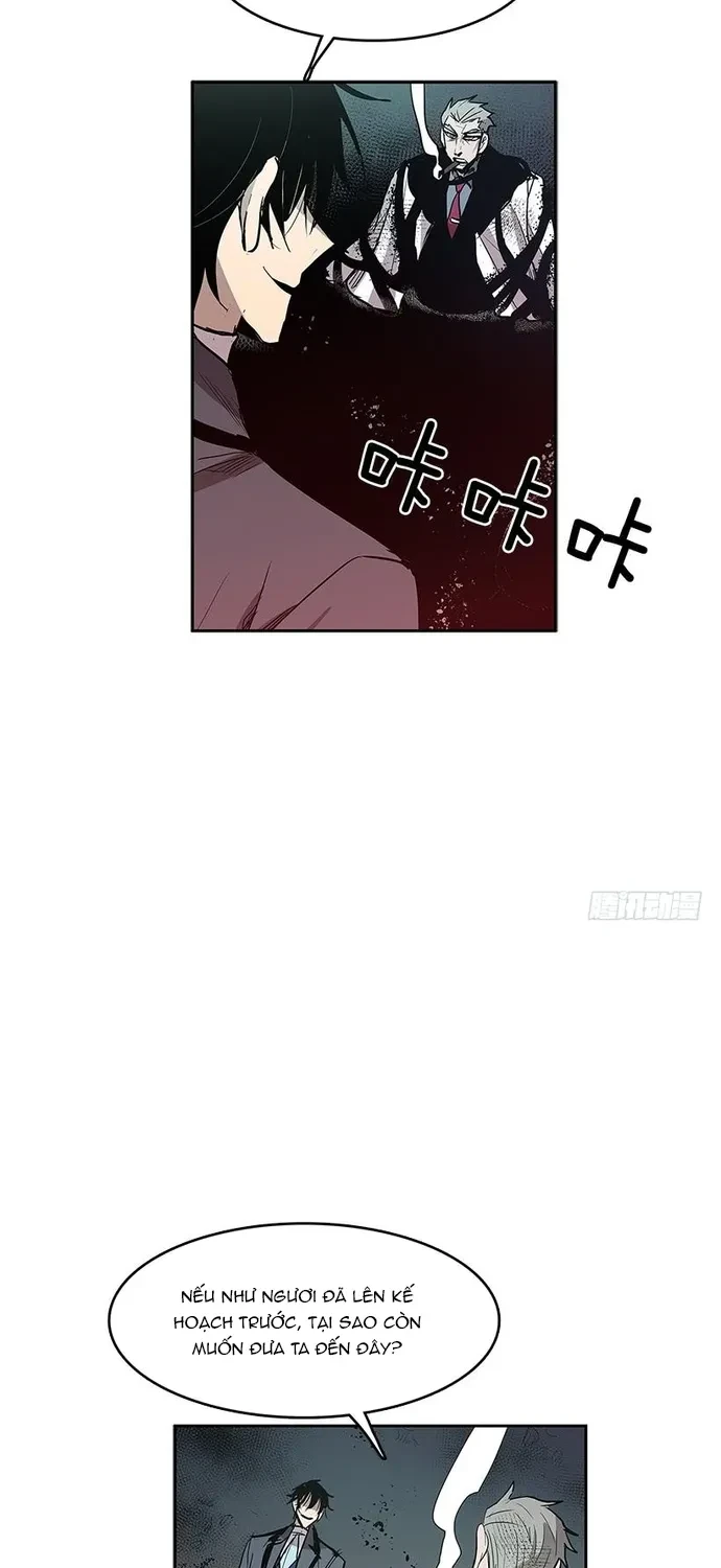 Cửa Hàng Vô Danh Chapter 324 - 20