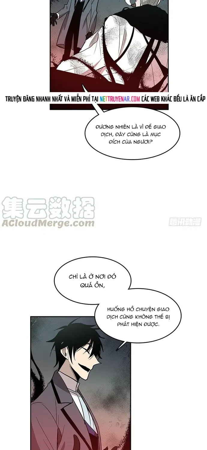 Cửa Hàng Vô Danh Chapter 324 - 21
