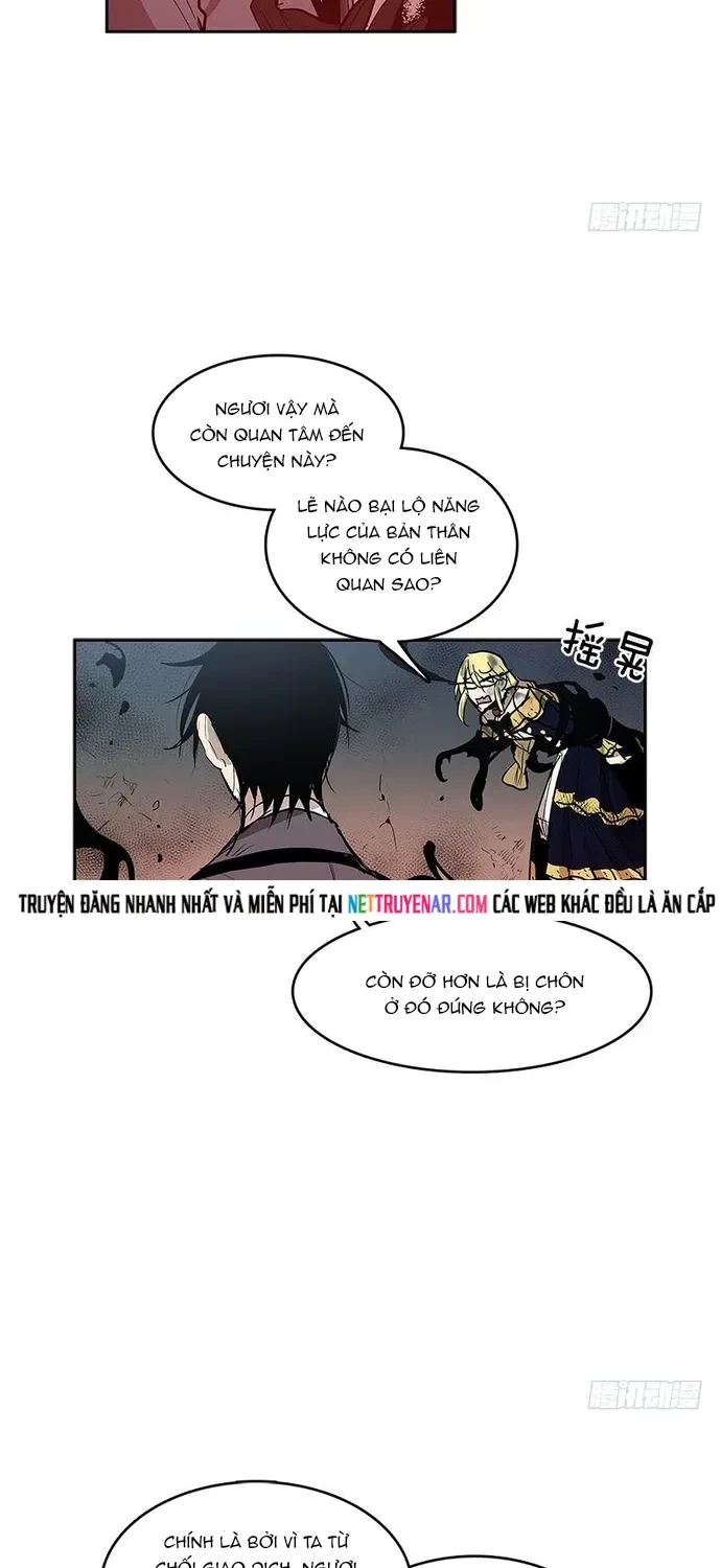 Cửa Hàng Vô Danh Chapter 324 - 22