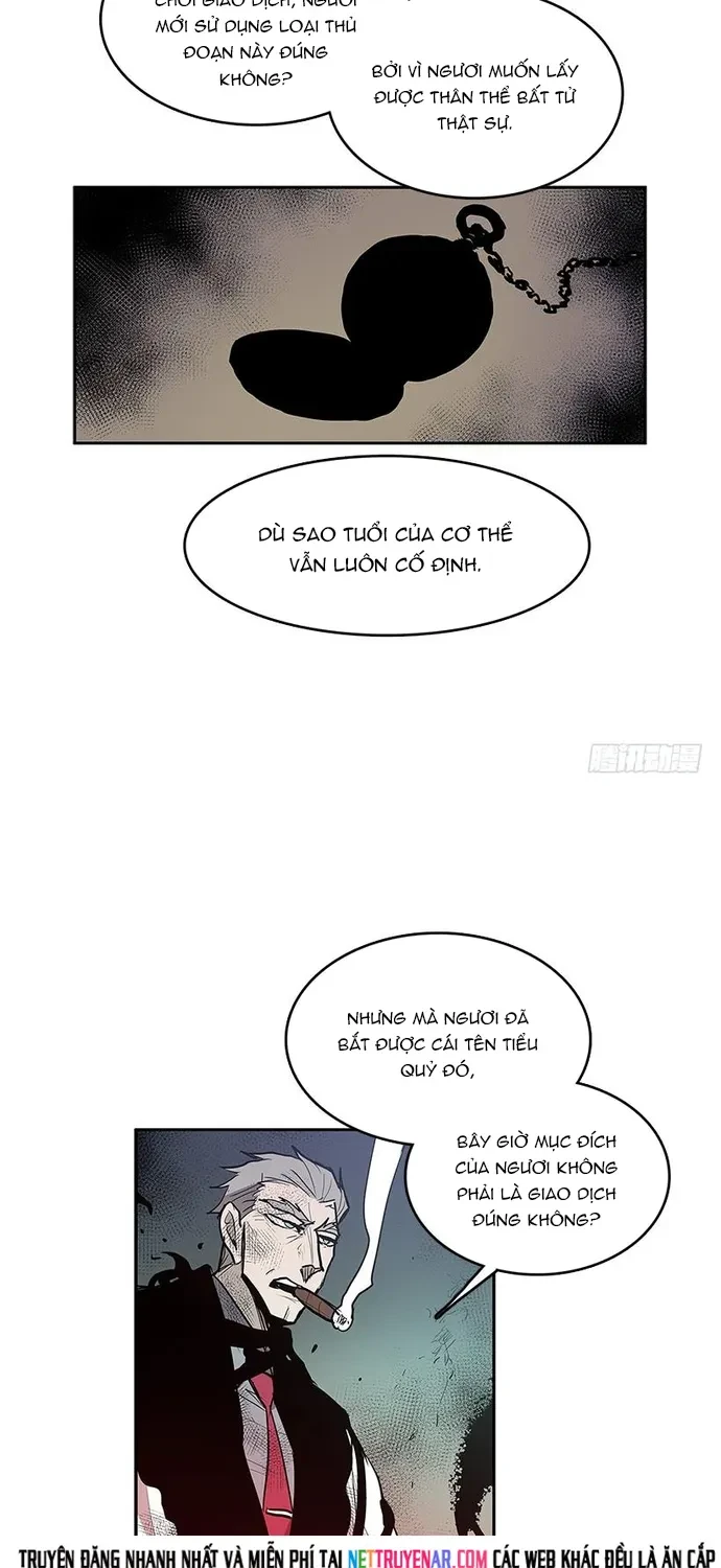 Cửa Hàng Vô Danh Chapter 324 - 23