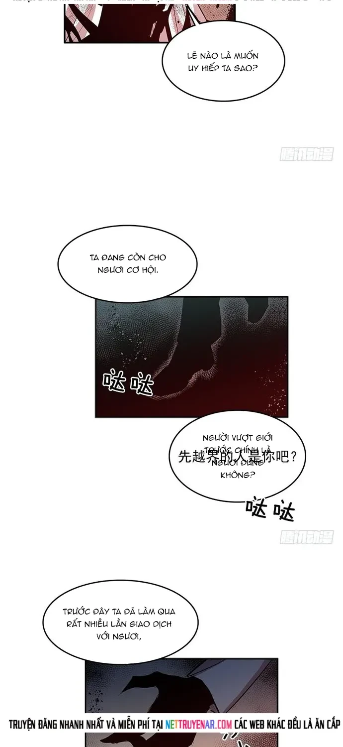 Cửa Hàng Vô Danh Chapter 324 - 24