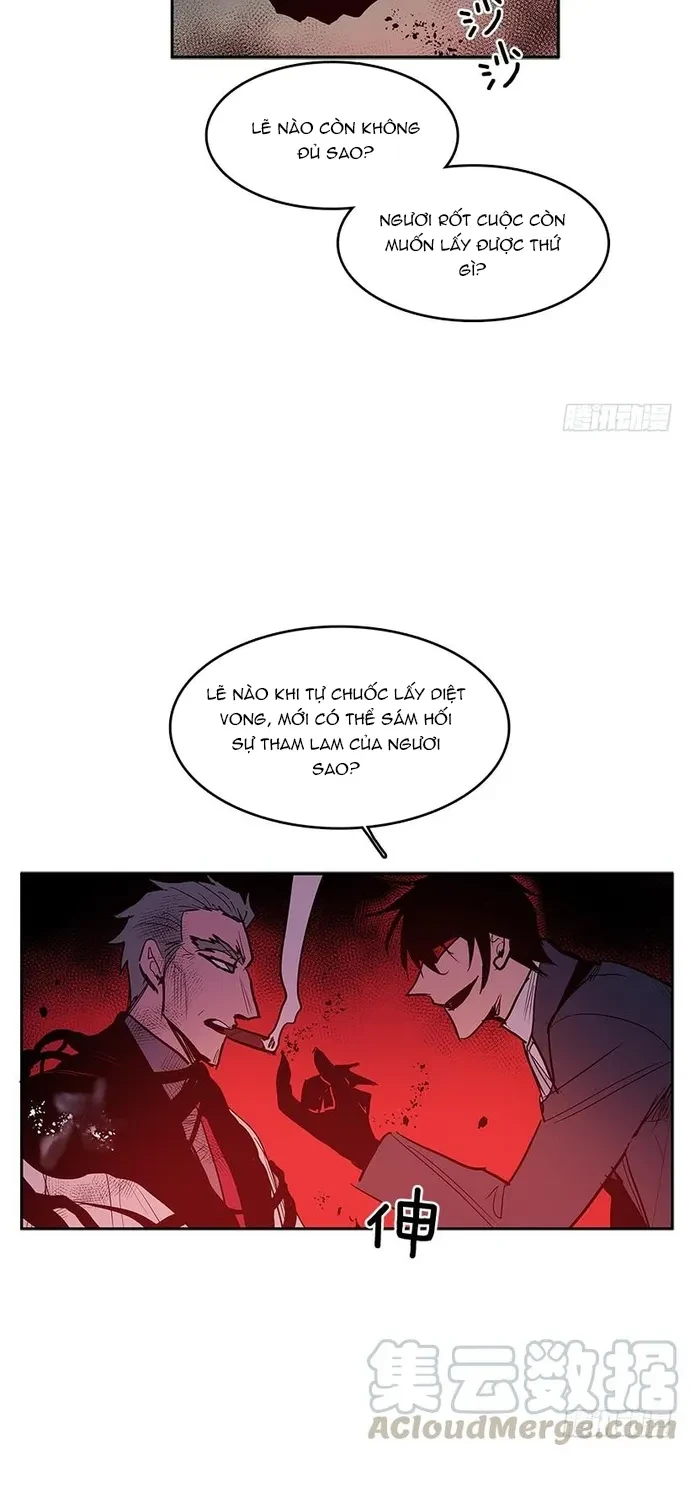 Cửa Hàng Vô Danh Chapter 324 - 25