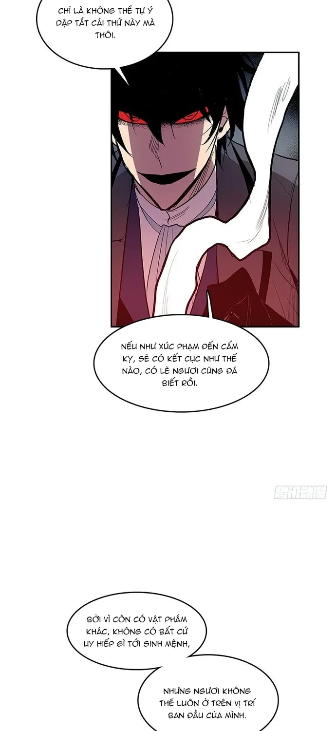 Cửa Hàng Vô Danh Chapter 324 - 27