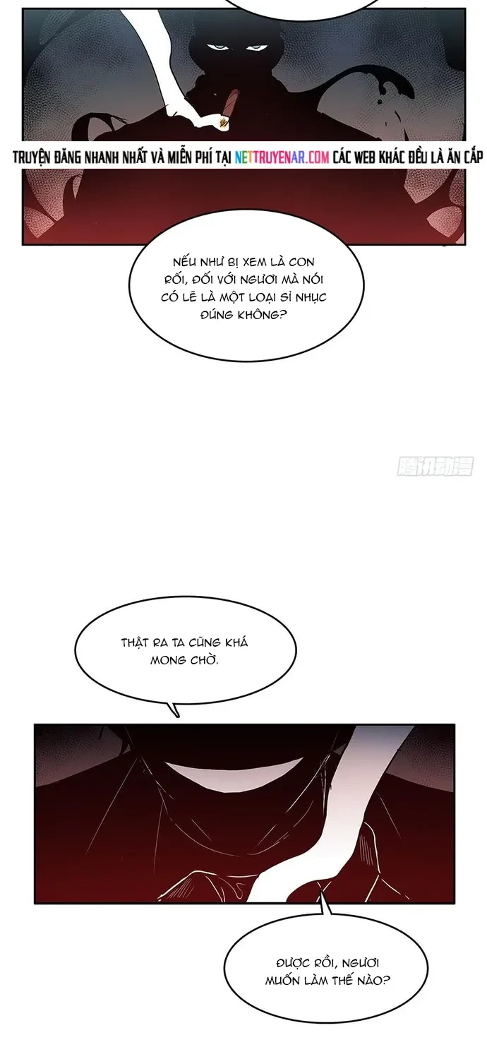 Cửa Hàng Vô Danh Chapter 324 - 28