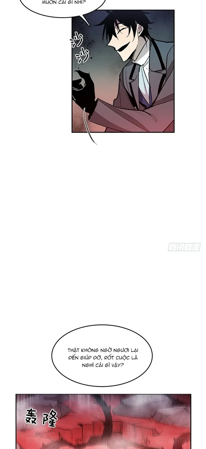 Cửa Hàng Vô Danh Chapter 324 - 30