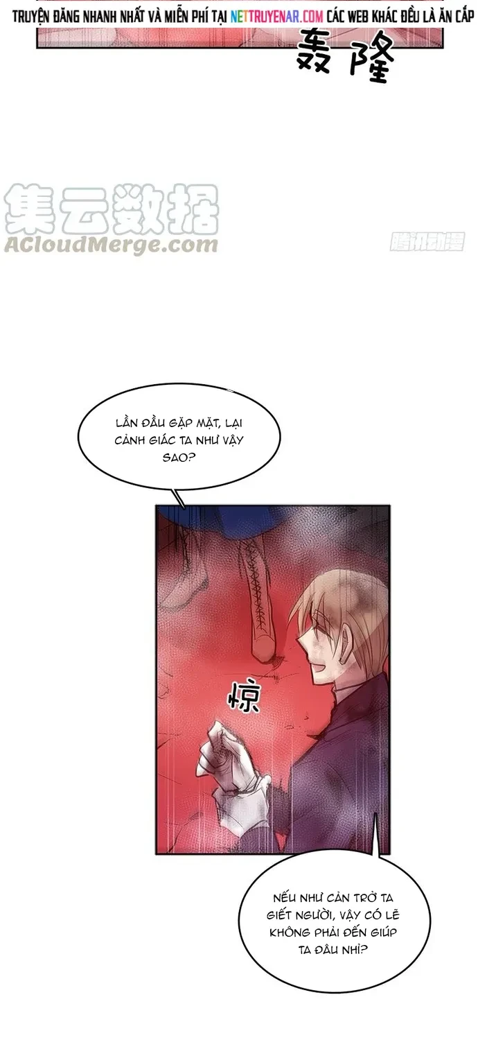Cửa Hàng Vô Danh Chapter 324 - 31