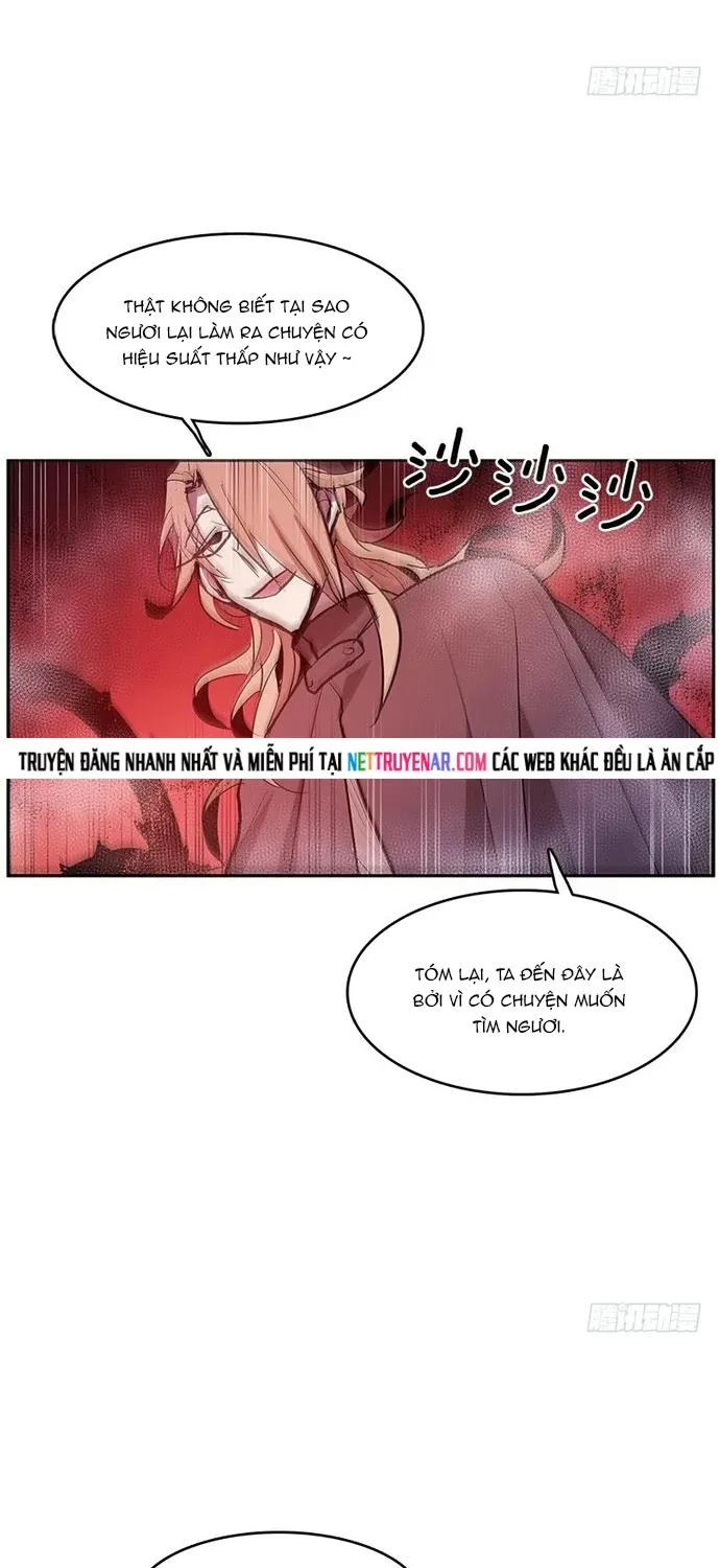 Cửa Hàng Vô Danh Chapter 324 - 32