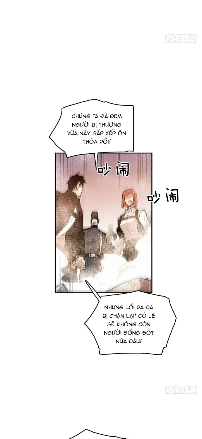 Cửa Hàng Vô Danh Chapter 325 - 6