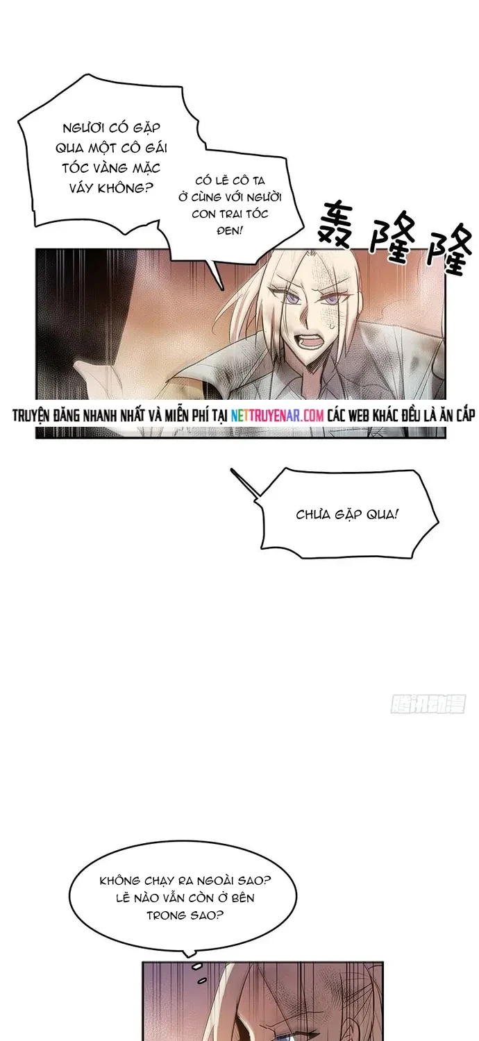 Cửa Hàng Vô Danh Chapter 325 - 8