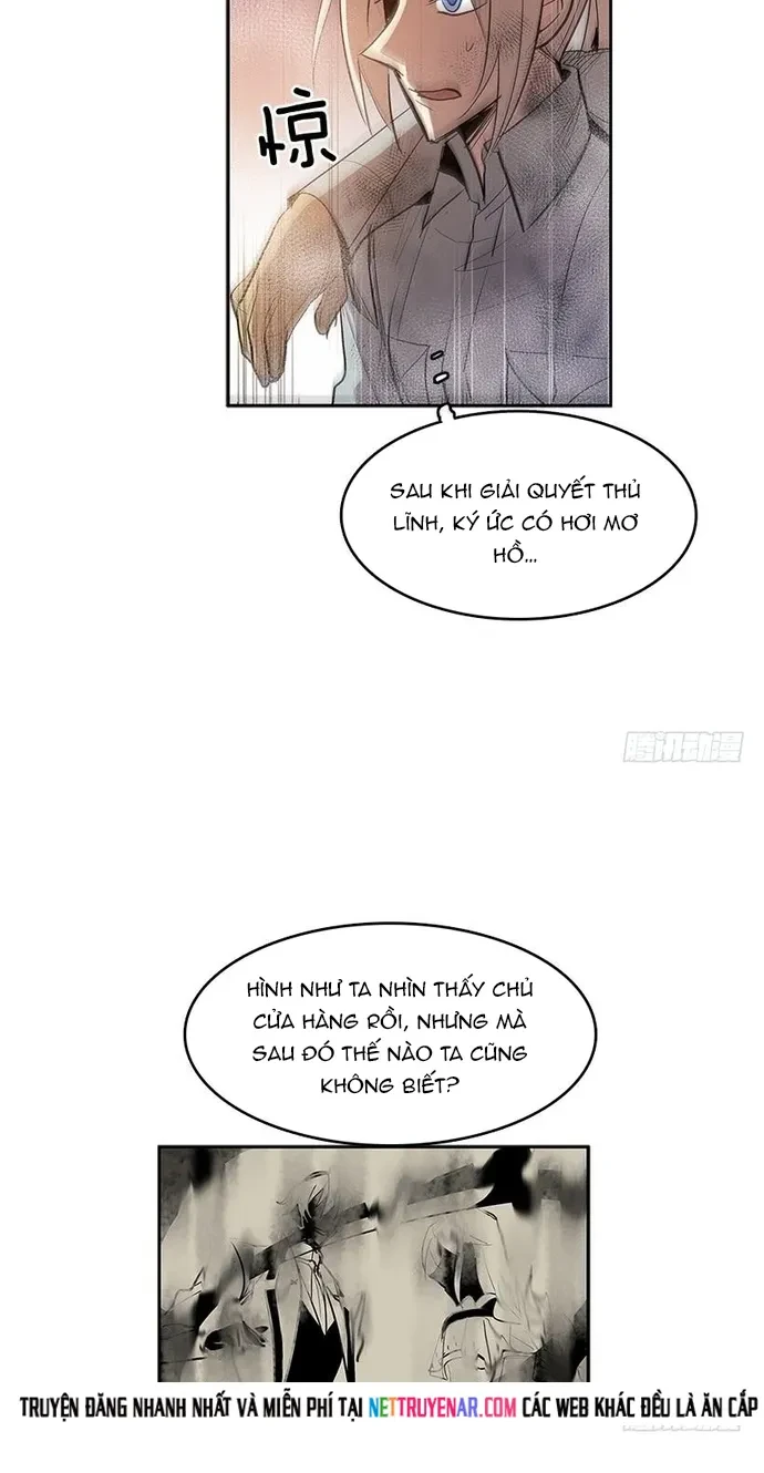 Cửa Hàng Vô Danh Chapter 325 - 9