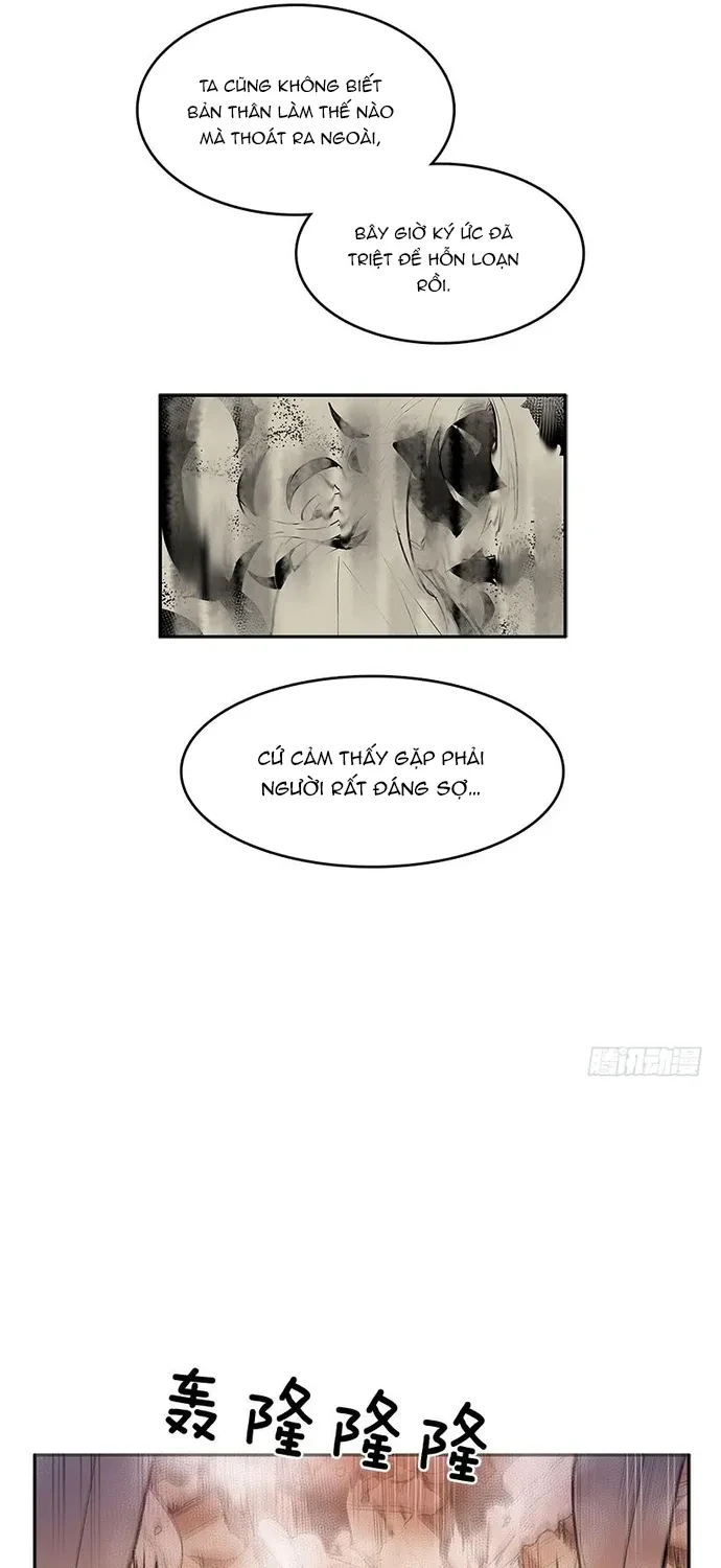 Cửa Hàng Vô Danh Chapter 325 - 10