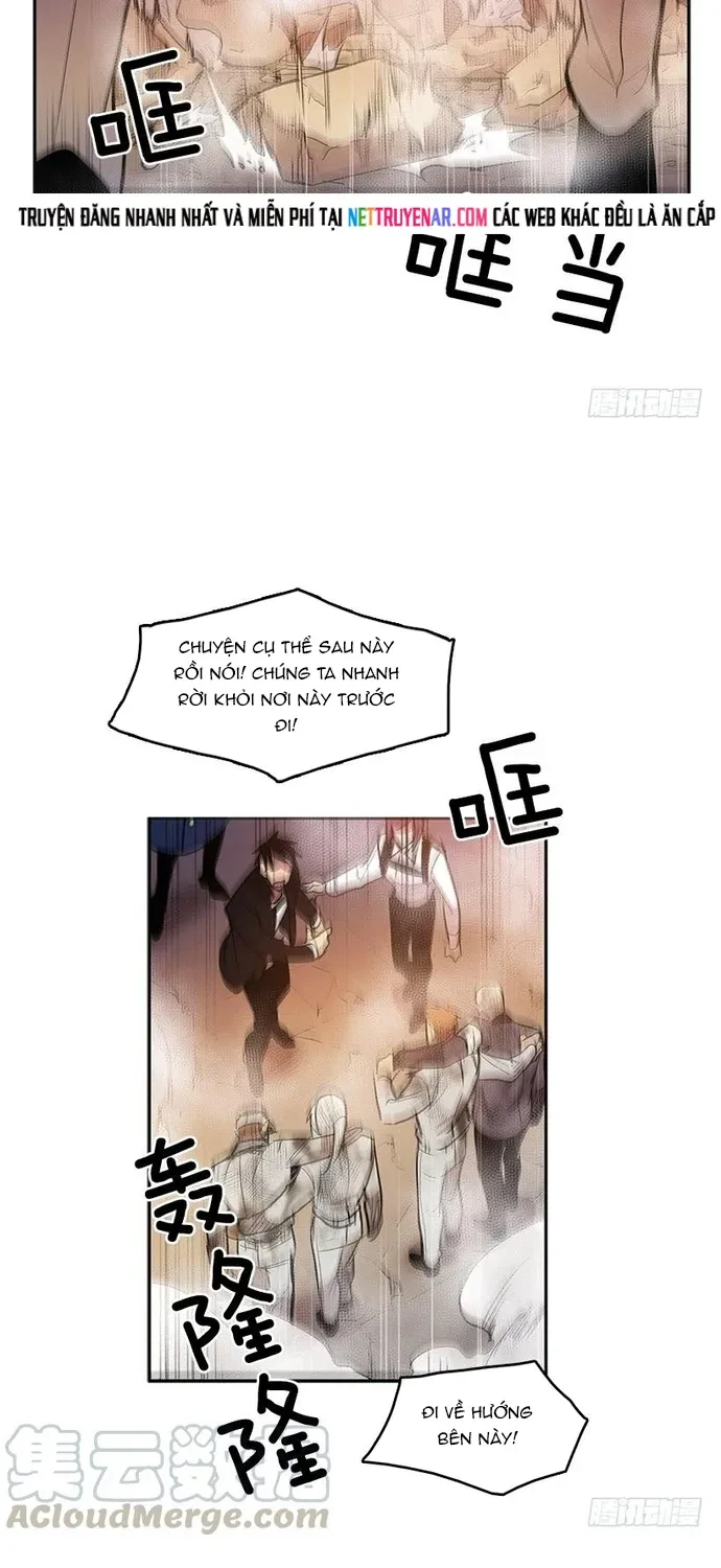 Cửa Hàng Vô Danh Chapter 325 - 11