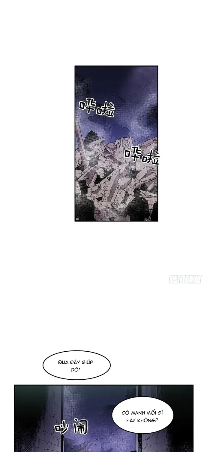 Cửa Hàng Vô Danh Chapter 325 - 15