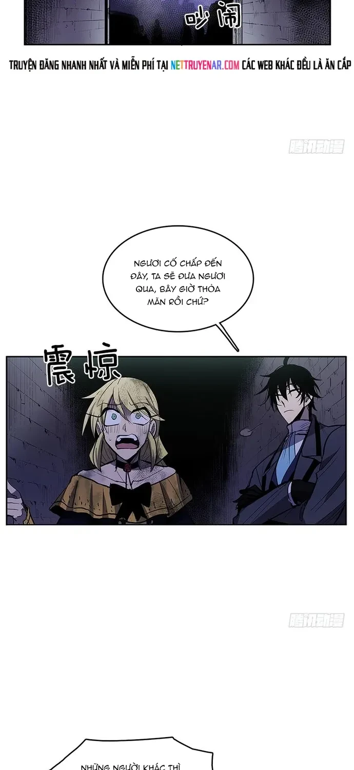 Cửa Hàng Vô Danh Chapter 325 - 16