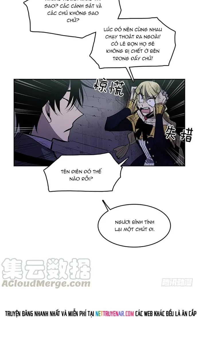 Cửa Hàng Vô Danh Chapter 325 - 17