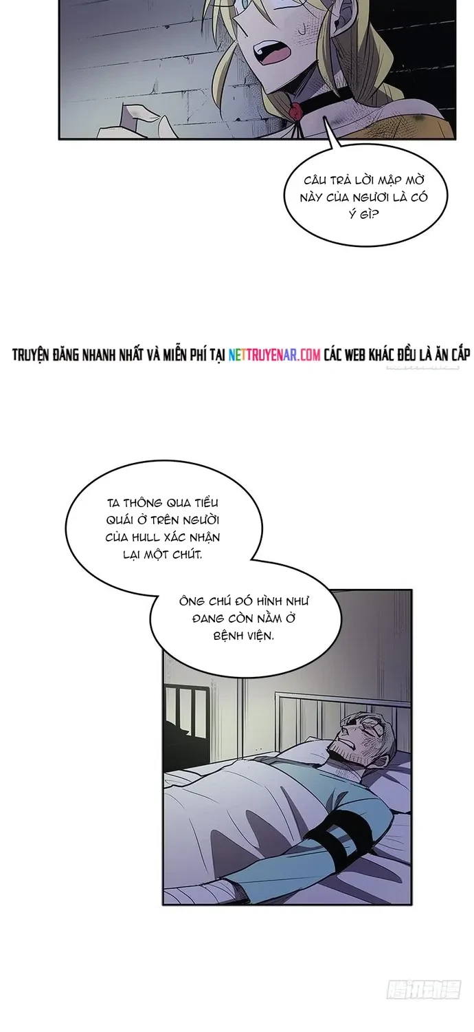 Cửa Hàng Vô Danh Chapter 325 - 19