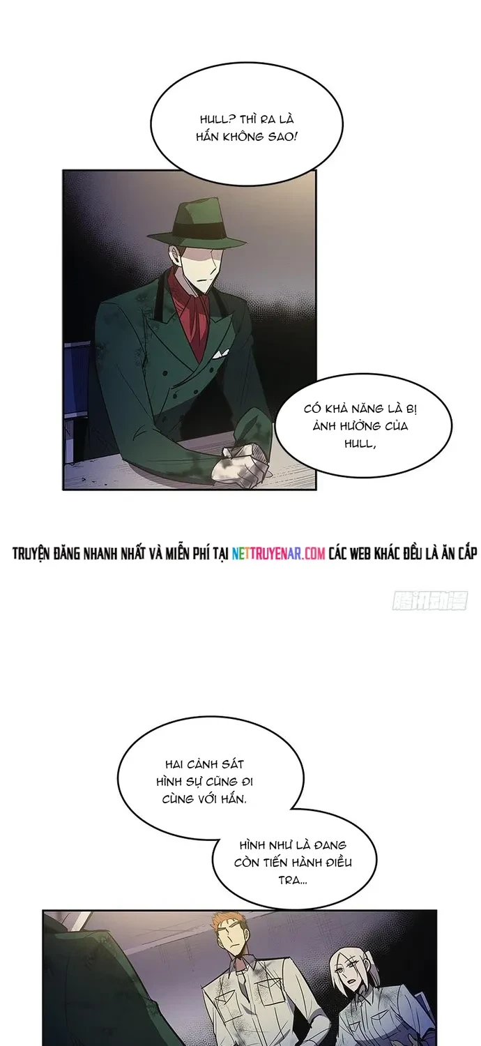 Cửa Hàng Vô Danh Chapter 325 - 20