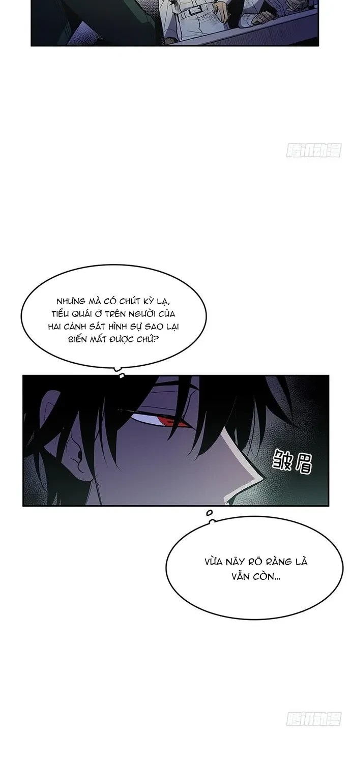 Cửa Hàng Vô Danh Chapter 325 - 21