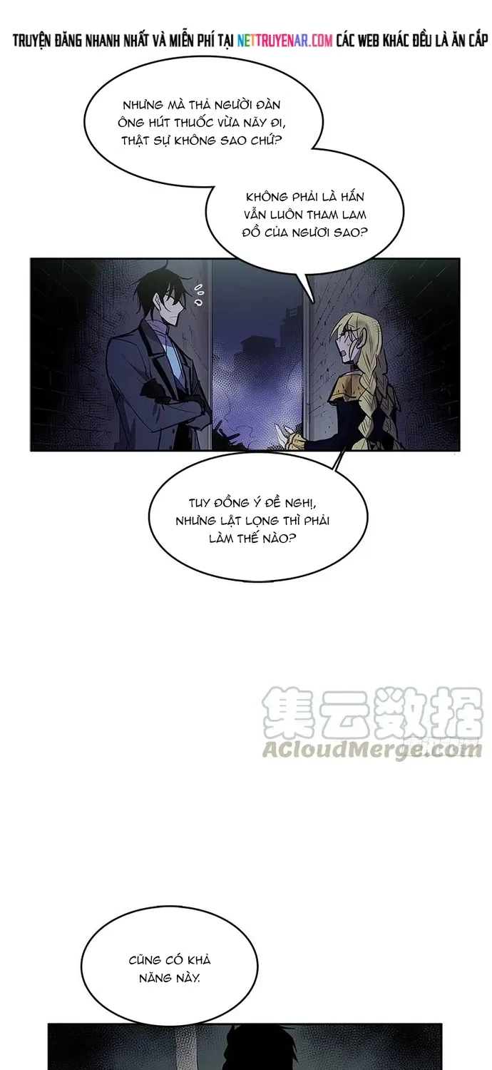 Cửa Hàng Vô Danh Chapter 325 - 22