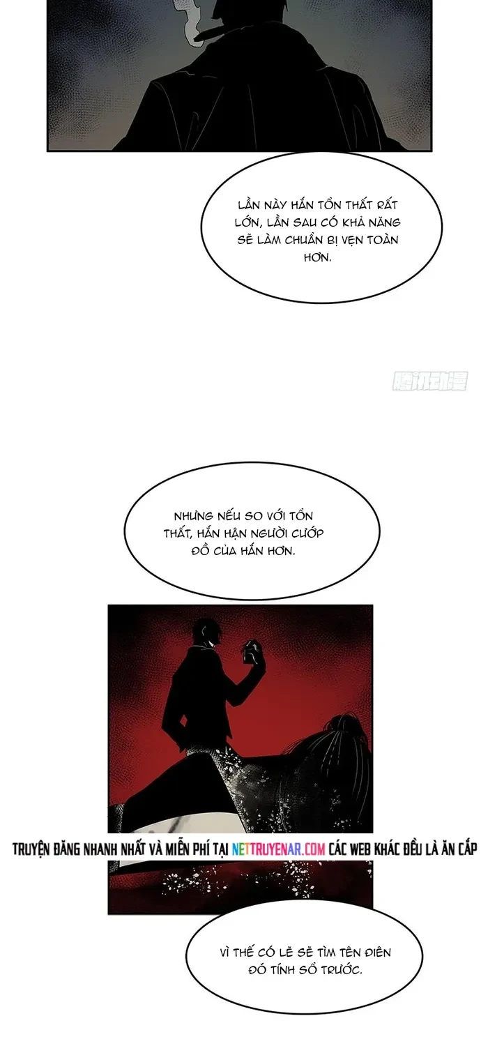 Cửa Hàng Vô Danh Chapter 325 - 23