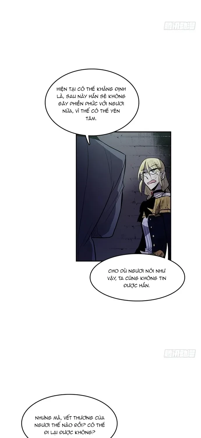 Cửa Hàng Vô Danh Chapter 325 - 24