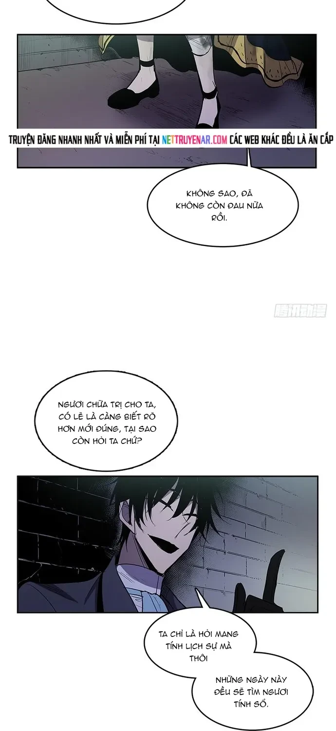 Cửa Hàng Vô Danh Chapter 325 - 25