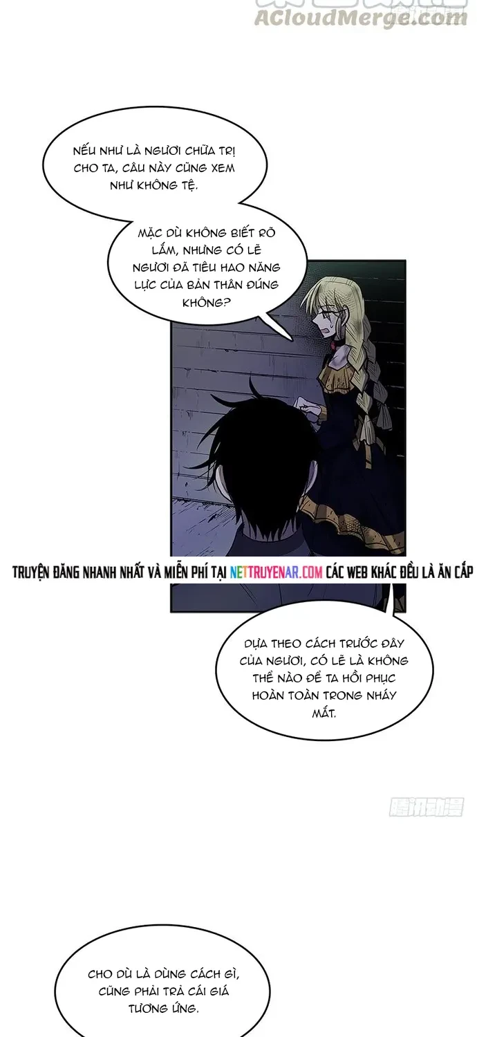 Cửa Hàng Vô Danh Chapter 325 - 27