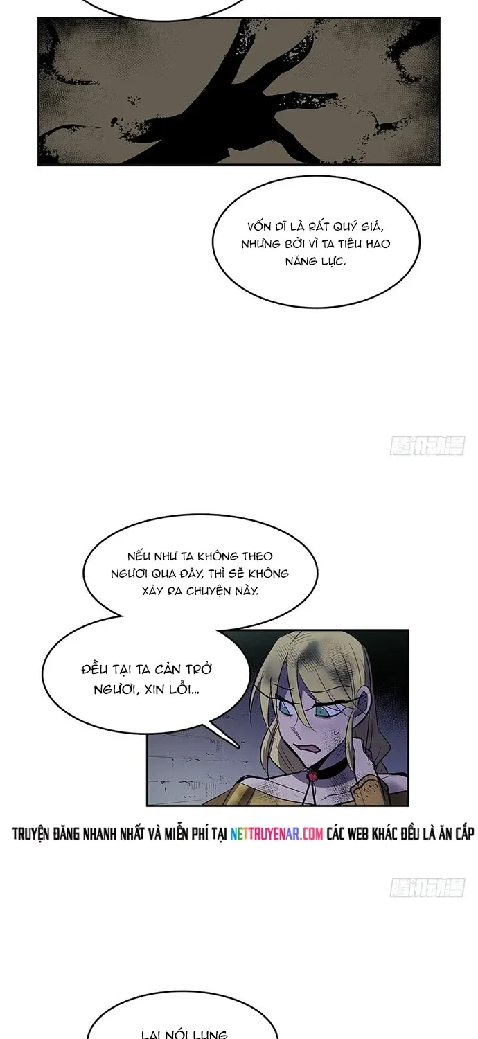 Cửa Hàng Vô Danh Chapter 325 - 28