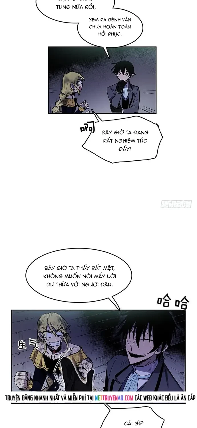 Cửa Hàng Vô Danh Chapter 325 - 29
