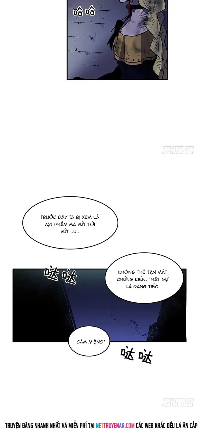 Cửa Hàng Vô Danh Chapter 325 - 32